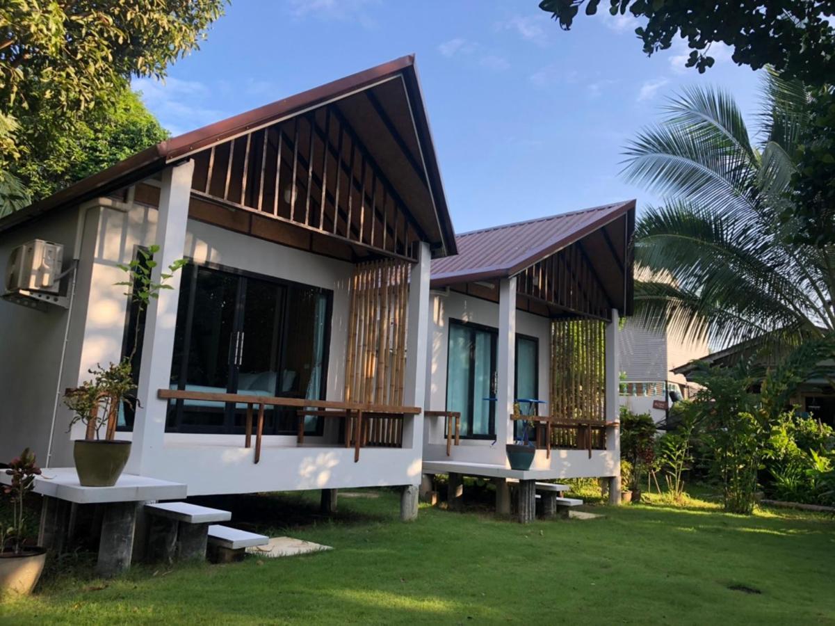 Anattaya Holiday Home Яо-Ной Экстерьер фото
