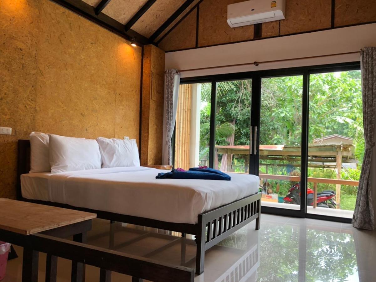 Anattaya Holiday Home Яо-Ной Экстерьер фото