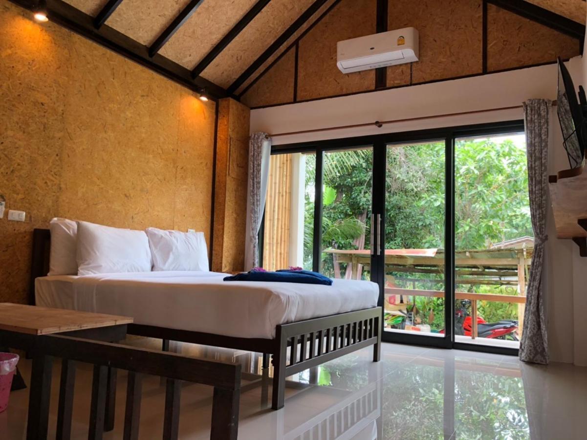 Anattaya Holiday Home Яо-Ной Экстерьер фото