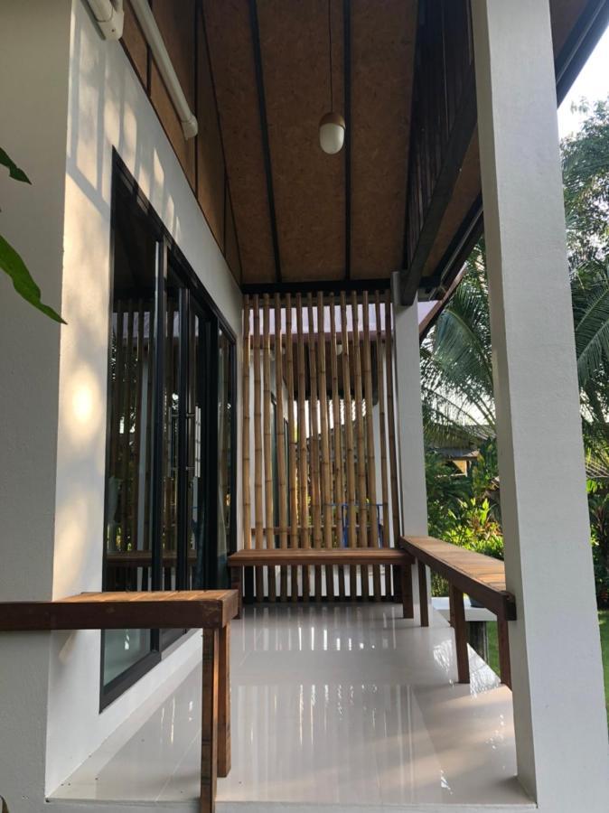 Anattaya Holiday Home Яо-Ной Экстерьер фото