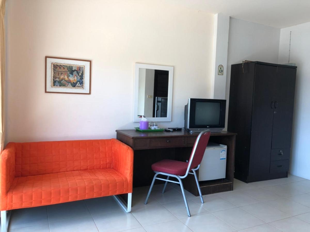 Anattaya Holiday Home Яо-Ной Экстерьер фото