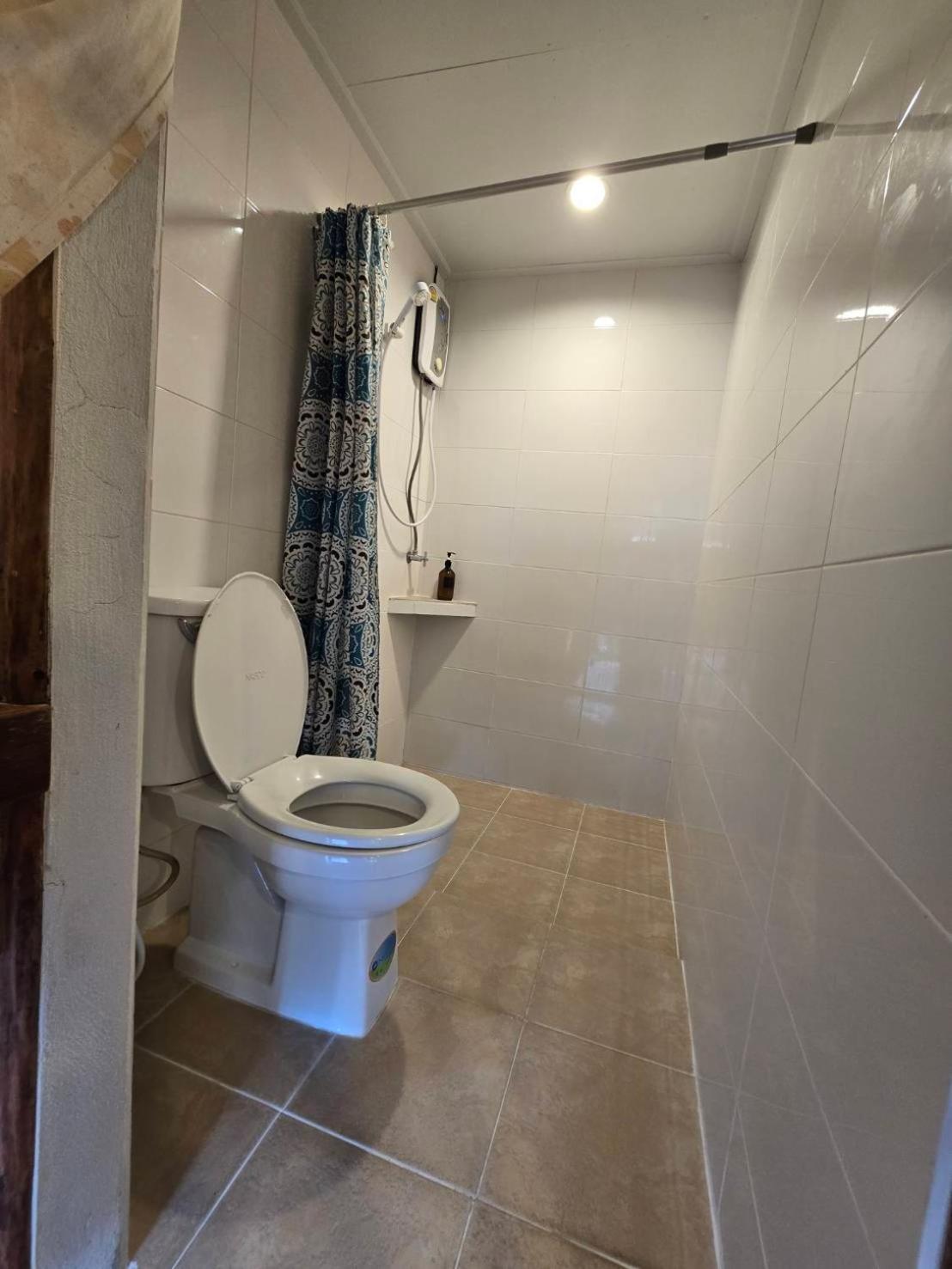 Anattaya Holiday Home Яо-Ной Экстерьер фото