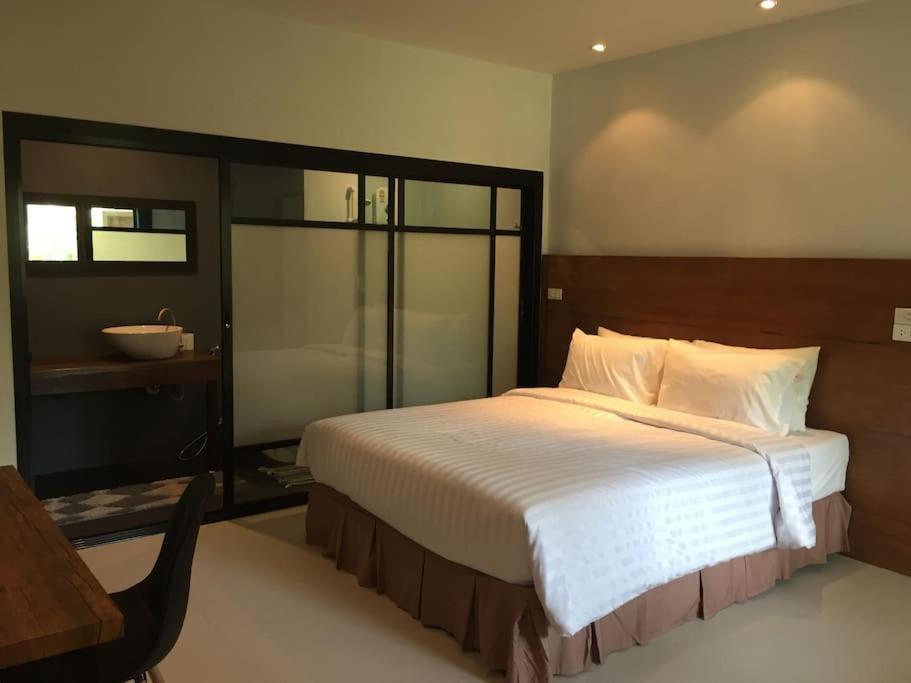Anattaya Holiday Home Яо-Ной Экстерьер фото