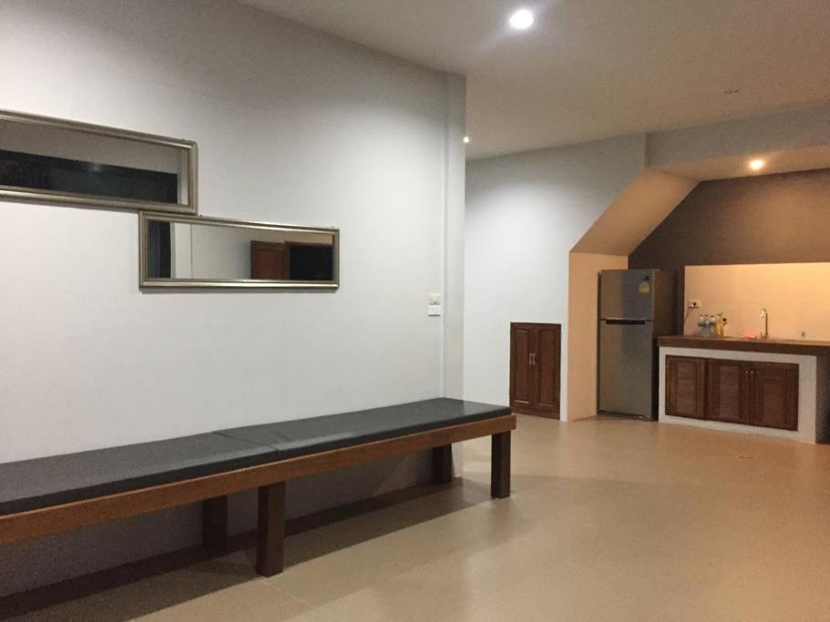 Anattaya Holiday Home Яо-Ной Экстерьер фото