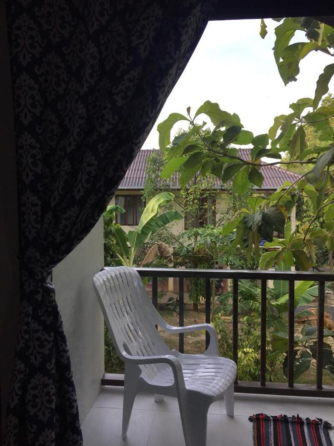 Anattaya Holiday Home Яо-Ной Экстерьер фото