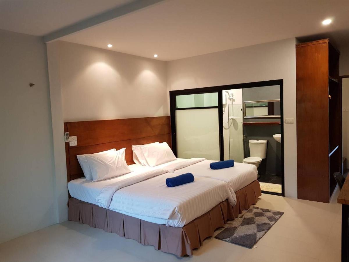 Anattaya Holiday Home Яо-Ной Экстерьер фото