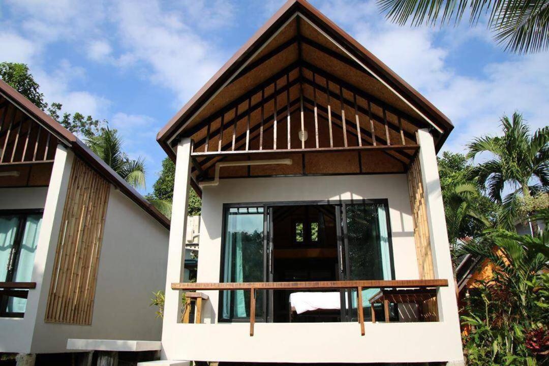 Anattaya Holiday Home Яо-Ной Экстерьер фото